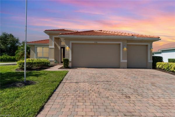 Moody River Estates, 3130 Scarlet Oak Pl, North Fort Myers, Florida 33903, image 1