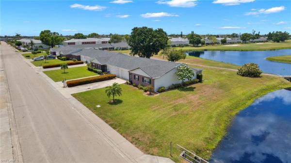 Myerlee Golfside East, 1404 Myerlee Country Club Blvd, Fort Myers, Florida 33919, image 1
