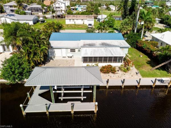 Knights Bokeelia Isle, 16328 Buccaneer St, Bokeelia, Florida 33922, image 2