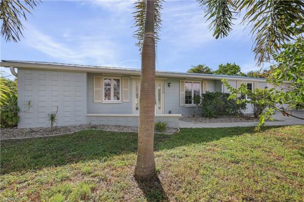Knights Bokeelia Isle, 16328 Buccaneer St, Bokeelia, Florida 33922, image 1