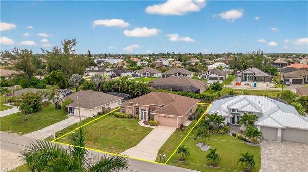 Cape Coral Residential, 3602 2nd Ln, Cape Coral, Florida 33991, image 3