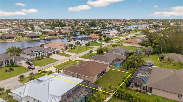 Cape Coral, 3602 2nd Ln, Cape Coral, Florida 33991, image 1