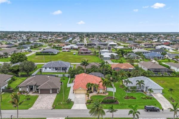 Cape Coral Residential, 3610 2nd St, Cape Coral, Florida 33993, image 2