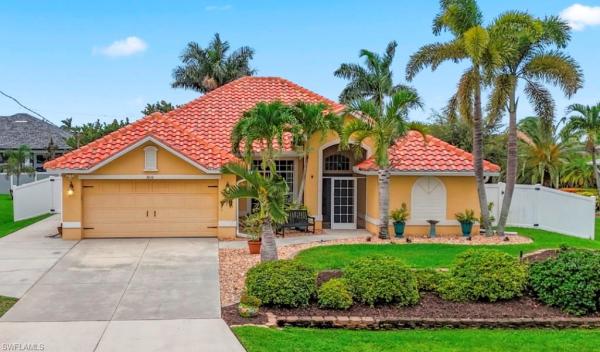 Cape Coral Residential, 3610 2nd St, Cape Coral, Florida 33993, image 1