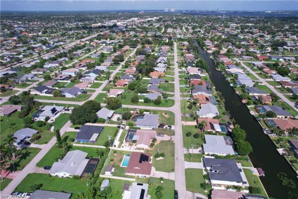 Cape Coral Residential, 1817 1st Ter, Cape Coral, Florida 33990, image 3