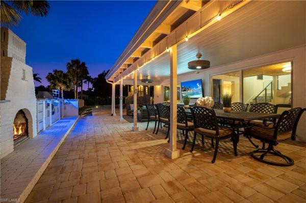 Holeusa Estates, 84 Cardinal Dr, North Fort Myers, Florida 33917, image 2