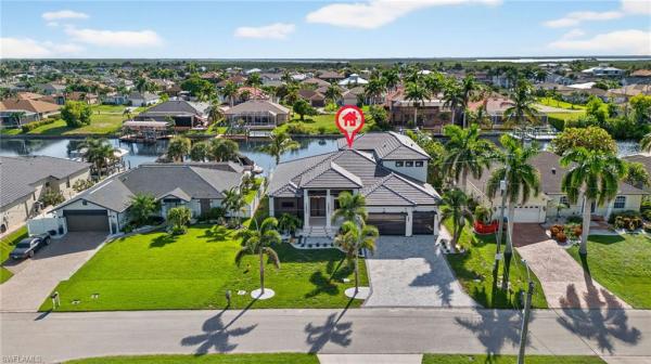 Cape Coral Residential, 2578 27th Pl, Cape Coral, Florida 33914, image 3