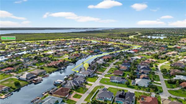 Cape Coral Residential, 2578 27th Pl, Cape Coral, Florida 33914, image 2