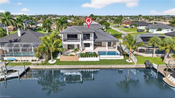 Cape Coral Residential, 2578 27th Pl, Cape Coral, Florida 33914, image 1