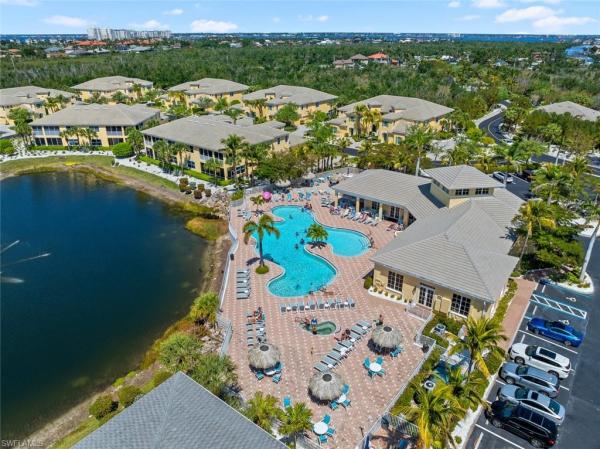 14543 Abaco Lakes Dr #103, Fort Myers, Florida 33908, image 1
