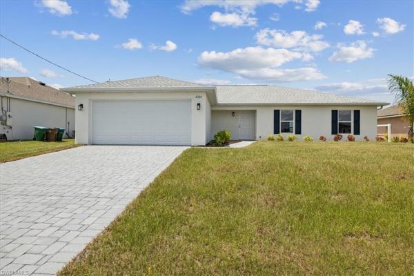 Cape Coral Residential, 2104 16th Pl, Cape Coral, Florida 33993, image 2