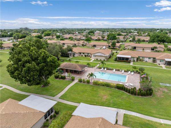 Whiskey Creek Village Green, 5685 Bolla Ct, Fort Myers, Florida 33919, image 2