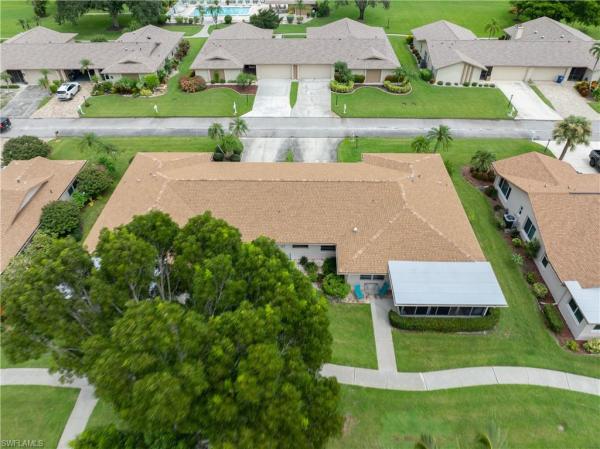 Whiskey Creek Village Green, 5685 Bolla Ct, Fort Myers, Florida 33919, image 1