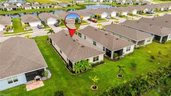Coral Bay, 2788 Star Coral Dr, North Fort Myers, Florida 33903, image 1