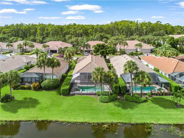 Cypress Preserve, 9544 Hemingway Ln, Fort Myers, Florida 33913, image 1