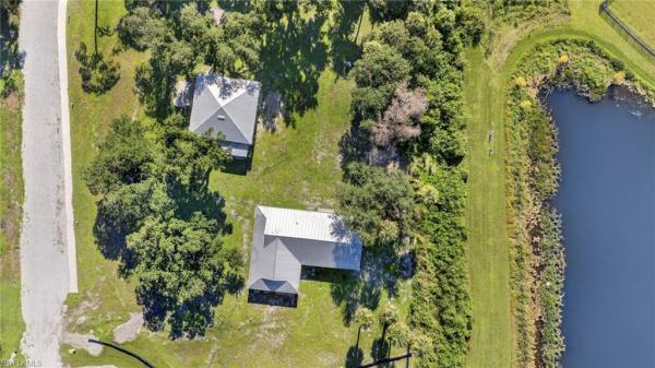 Bayshore Ranch, 10735 Clementine Pl, North Fort Myers, Florida 33917, image 3
