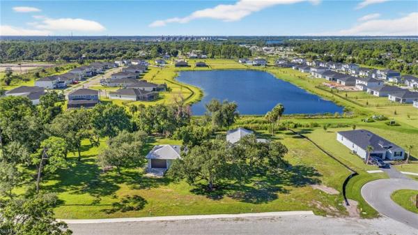 Bayshore Ranch, 10735 Clementine Pl, North Fort Myers, Florida 33917, image 2