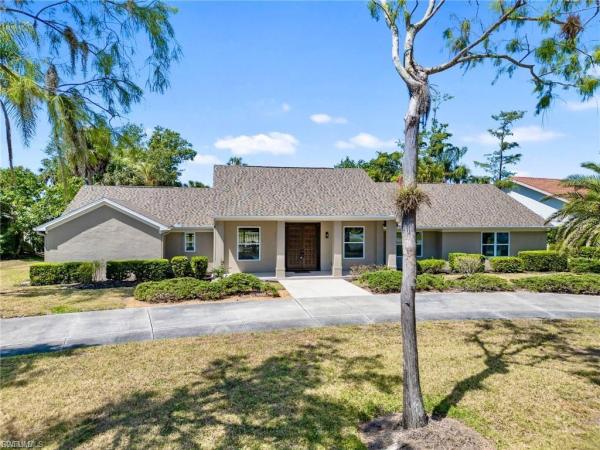 The Forest Country Club, 16671 Bobcat Ct, Fort Myers, Florida 33908, image 1