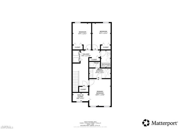 Portico, 14095 Oviedo Pl, Fort Myers, Florida 33905, image 1