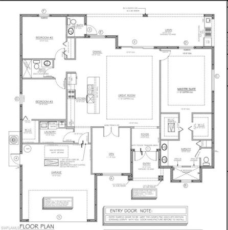 Lehigh Acres Residential, 911 N Sara Ave, Lehigh Acres, Florida 33971, image 1