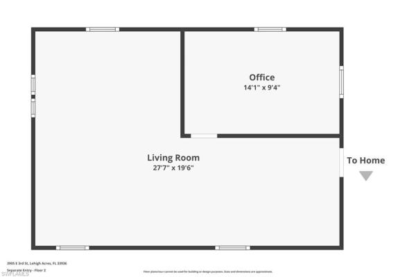 Lehigh Acres, 3905 3rd St, Lehigh Acres, Florida 33936, image 1