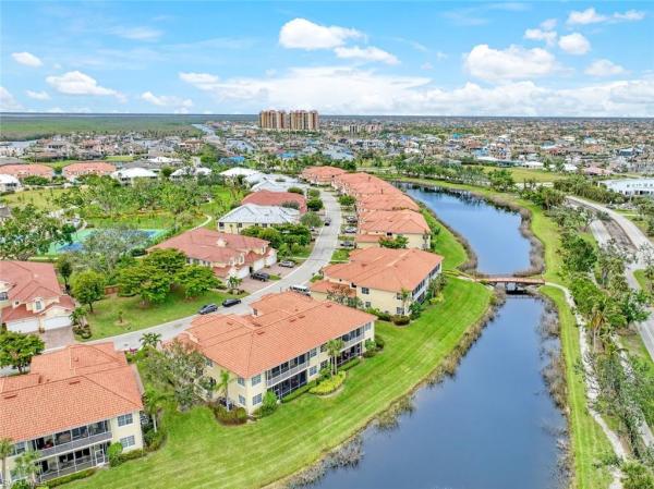 Tarpon Gardens, 5909 Tarpon Gardens Cir #102, Cape Coral, Florida 33914, image 1
