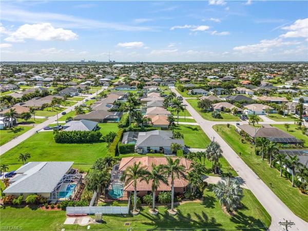 Cape Coral Residential, 2613 SW 22nd Pl, Cape Coral, Florida 33914, image 3