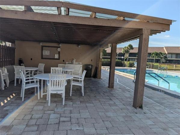 Admiralty Yacht Racquet Club, 15493 Admiralty Cir #5, North Fort Myers, Florida 33917, image 2