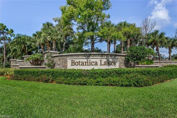 Botanica Lakes, 10111 Mimosa Silk Dr, Fort Myers, Florida 33913, image 1
