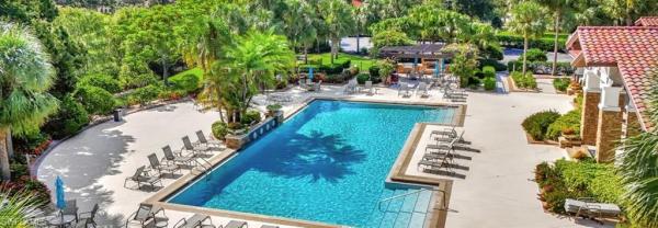Hampton Park, 10860 Essex Square Blvd, Fort Myers, Florida 33913, image 1