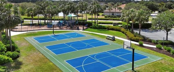 Hampton Park, 10860 Essex Square Blvd, Fort Myers, Florida 33913, image 1