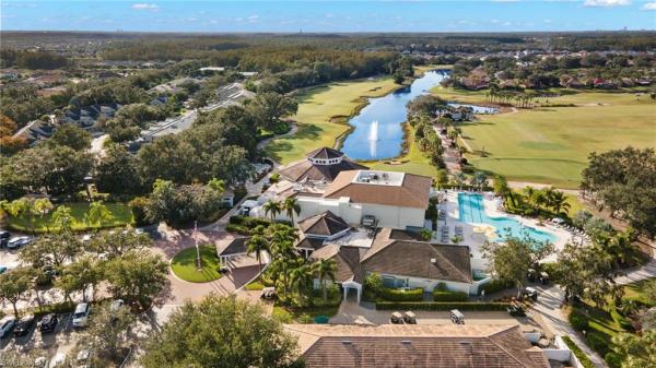 Hampton Park, 10860 Essex Square Blvd, Fort Myers, Florida 33913, image 1