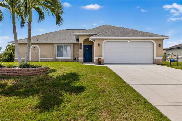 Cape Coral Residential, 1808 20th Pl, Cape Coral, Florida 33993, image 3