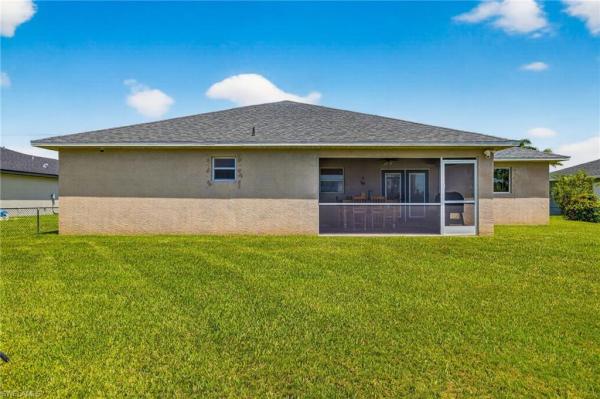 Cape Coral, 1808 20th Pl, Cape Coral, Florida 33993, image 1