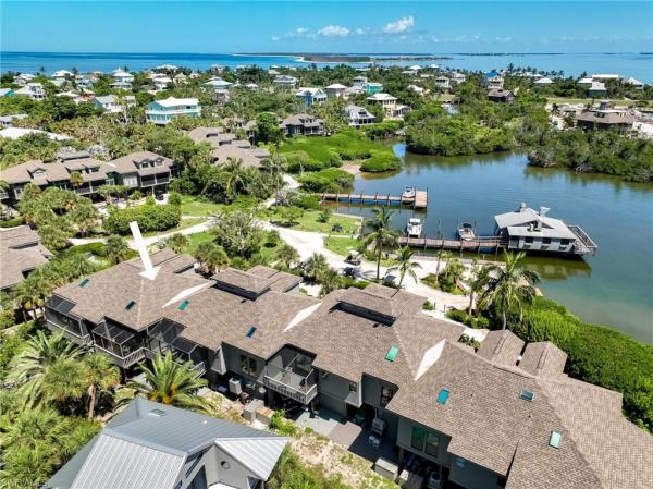 Safety Harbor Club, 4481 Escondidio Ln #80, Upper Captiva, Florida 33924, image 1