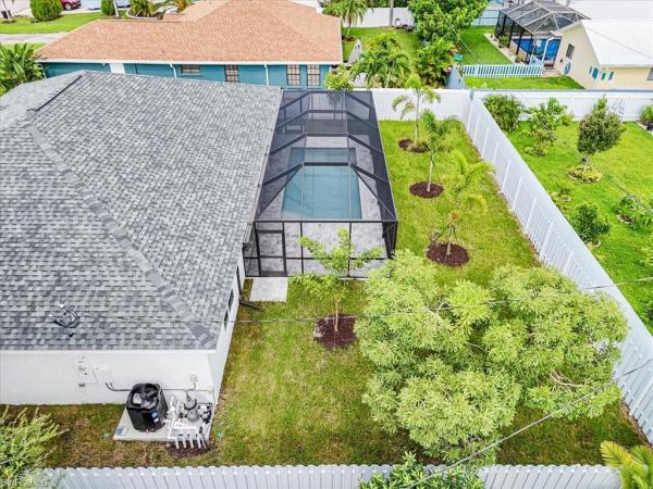 Cape Coral Residential, 1217 20th St, Cape Coral, Florida 33991, image 3