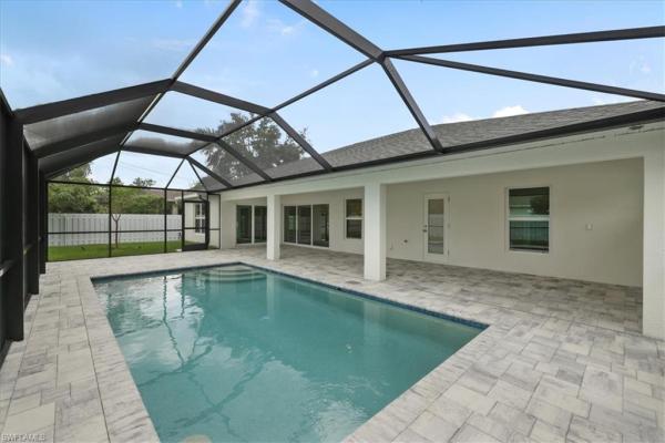 Cape Coral Residential, 1217 20th St, Cape Coral, Florida 33991, image 2