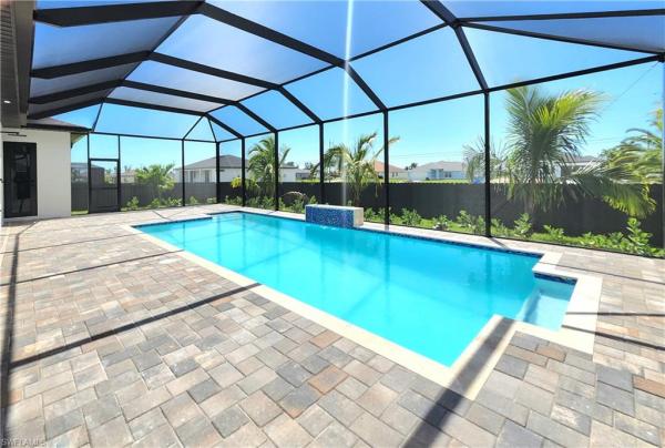 Cape Coral Residential, 1528 36th Pl, Cape Coral, Florida 33993, image 3