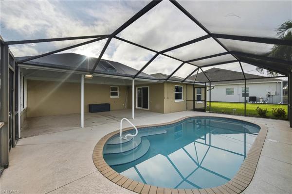 Cape Coral Residential, 3414 SW 17th Pl, Cape Coral, Florida 33914, image 3