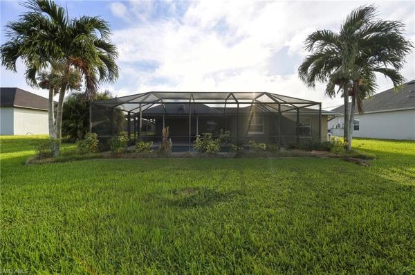 Cape Coral Residential, 3414 SW 17th Pl, Cape Coral, Florida 33914, image 2