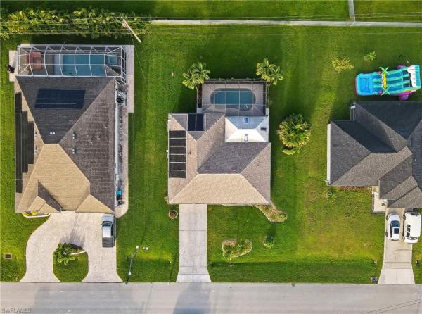 Cape Coral Residential, 3414 SW 17th Pl, Cape Coral, Florida 33914, image 1