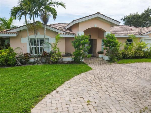 Cape Coral, 5342 Baypoint Ct, Cape Coral, Florida 33904, image 1