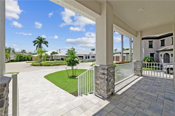 StoneBridge, 8738 Lakefront Ct, Fort Myers, Florida 33908, image 1