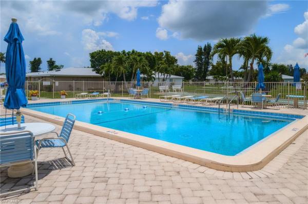 Leisure Estates, 8649 Flores Ct, Fort Myers, Florida 33907, image 1