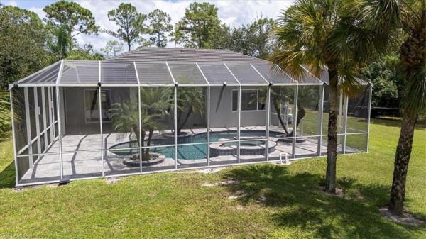 Golden Gate Estates, 1161 NE 16th St, Naples, Florida 34120, image 1