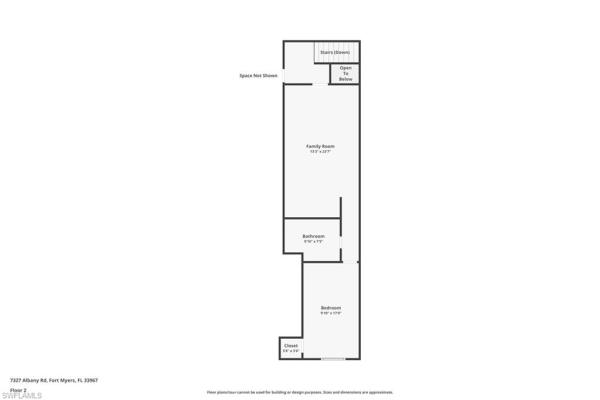 7327 Albany Rd, Fort Myers, Florida 33967, image 1