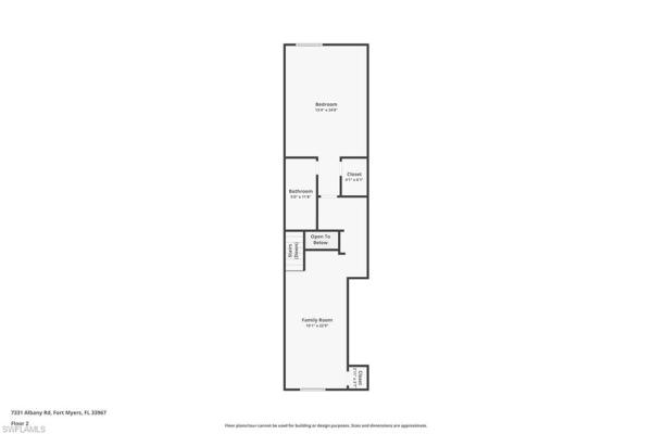 7331 Albany Rd, Fort Myers, Florida 33967, image 1