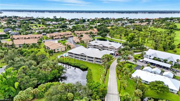 Mariner's Cove, 15256 Riverbend Blvd #105, North Fort Myers, Florida 33917, image 3