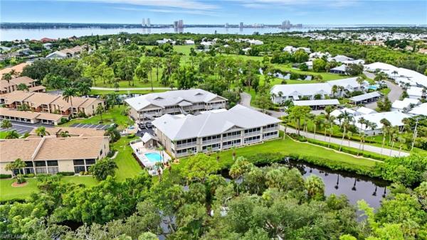 15256 Riverbend Blvd #105, North Fort Myers, Florida 33917, image 1