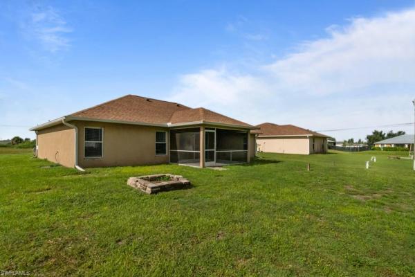 Cape Coral Residential, 2321 25th Ter, Cape Coral, Florida 33993, image 3